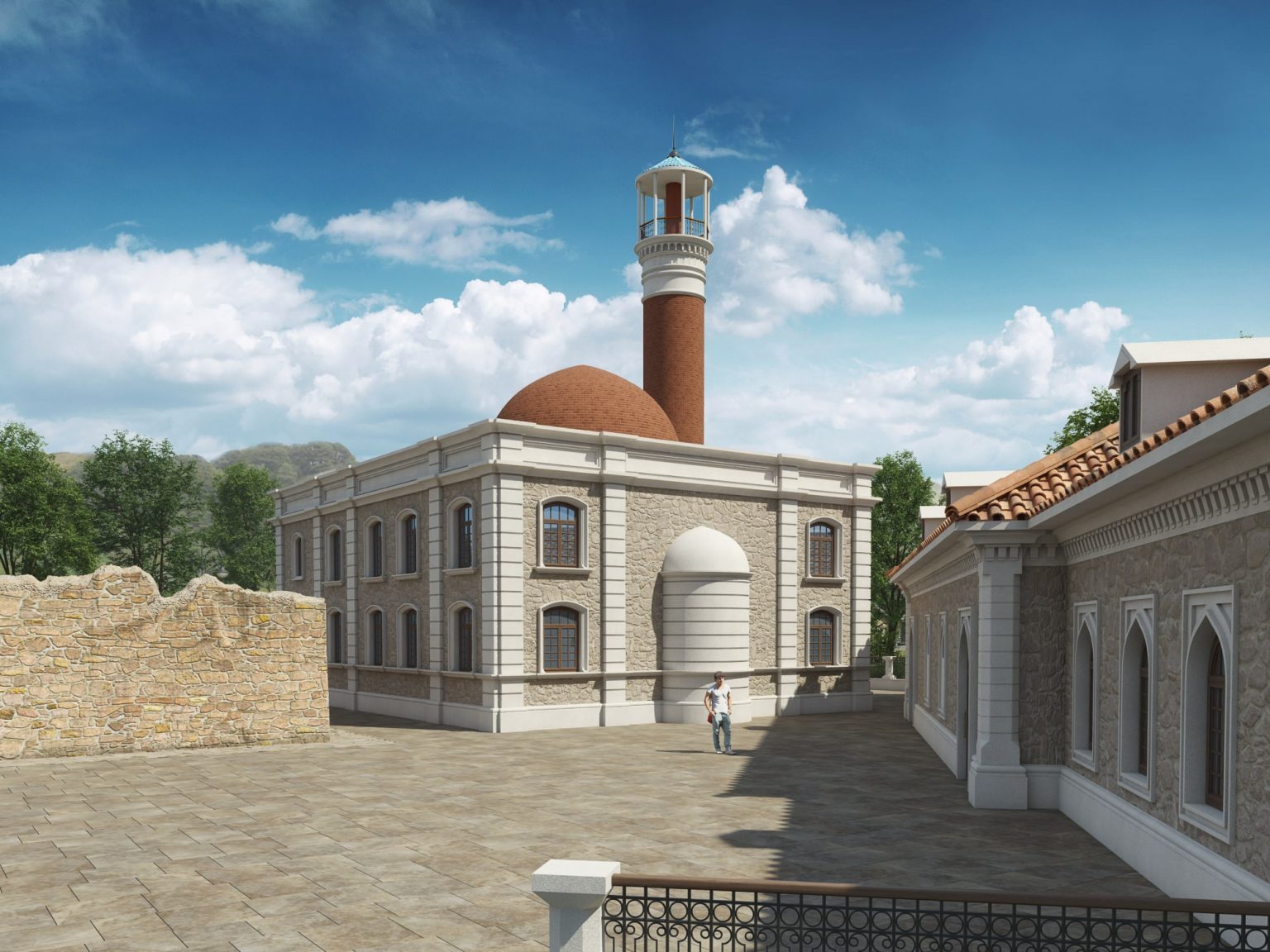 seascape-villa image