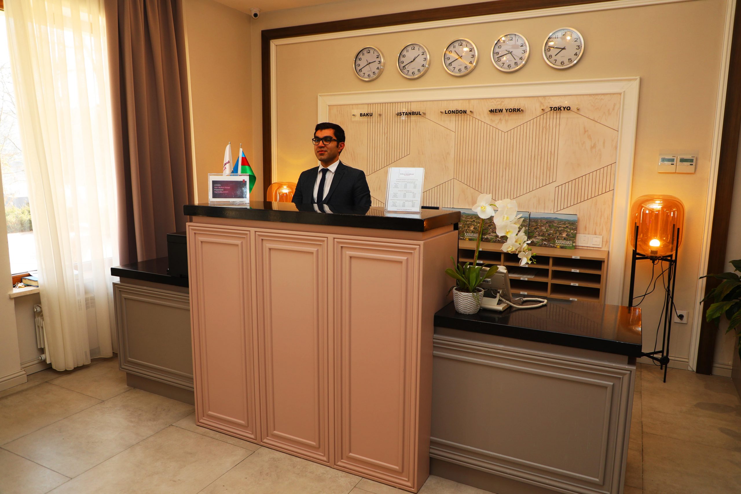 salon 1