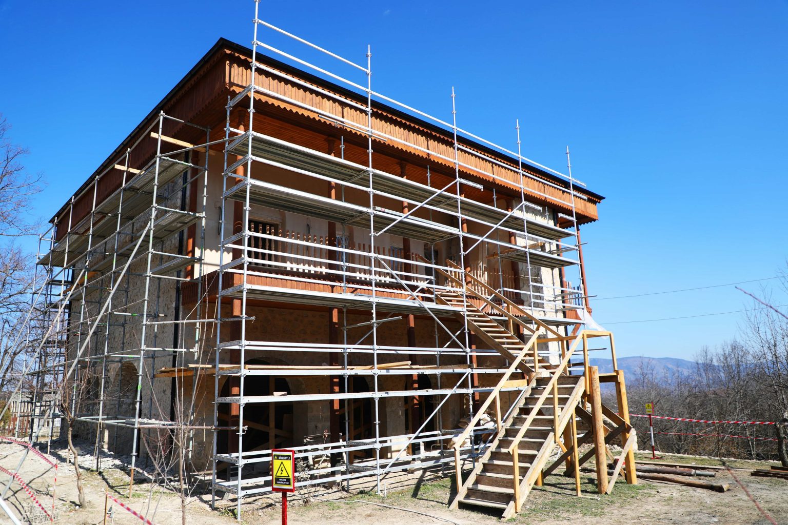 seascape-villa image